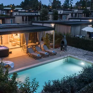 Premium Homes Santa Marina, Lanterna Ferienpark Tar-Vabriga