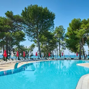 Aurora Plava Laguna Hotel Umag