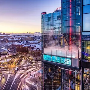 Upper House Hotel Göteborg