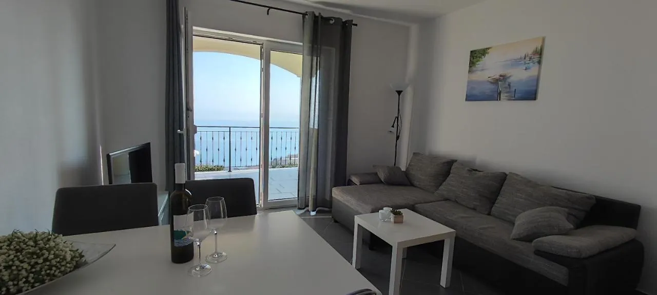 Apartment Kyra Croatia