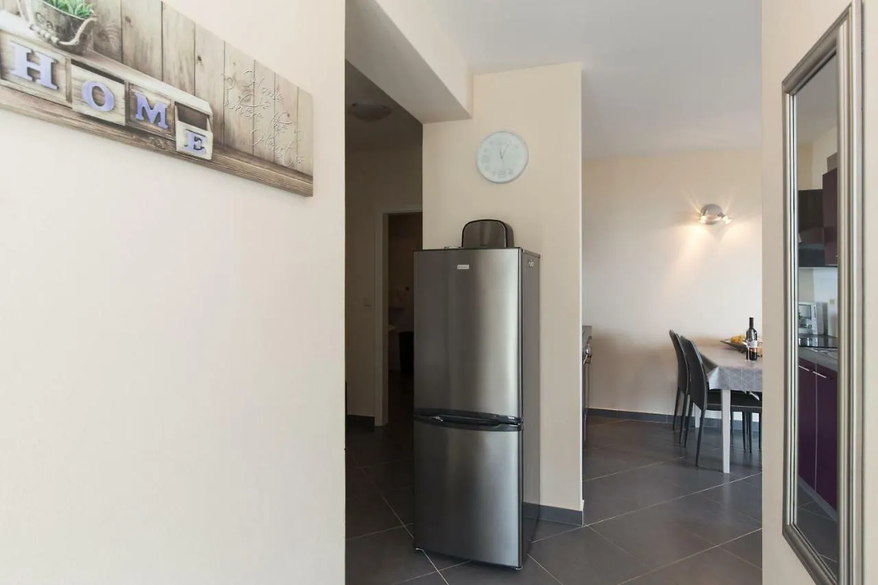 Apartment Kyra Croatia